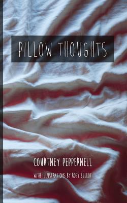 Pillow Thoughts 0987616404 Book Cover