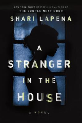 A Stranger in the House 073522112X Book Cover