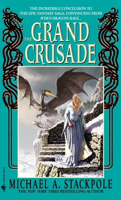 The Grand Crusade B0073FVACW Book Cover