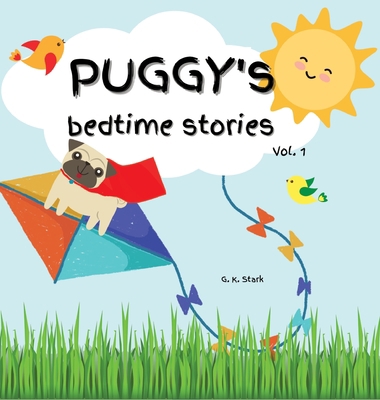 PUGGY's bedtime stories 334790303X Book Cover