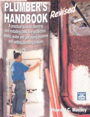 Plumber's Handbook 1572181710 Book Cover