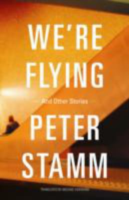 We'Re Flying 1847087663 Book Cover