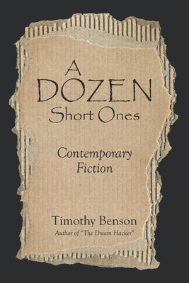 A Dozen Short Ones 1663219311 Book Cover