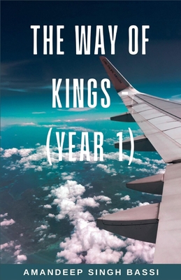 The Way Of Kings - (Year 1) 9395223197 Book Cover