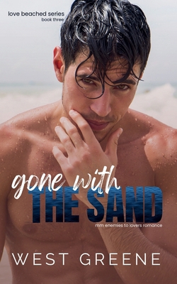 Gone With the Sand B0FZF8JP5C Book Cover