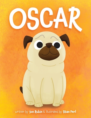 Oscar B0GN11SG18 Book Cover