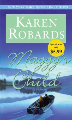 Maggy's Child 034552683X Book Cover