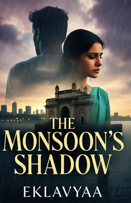 The Monsoon's Shadow B0FY7LGCPH Book Cover