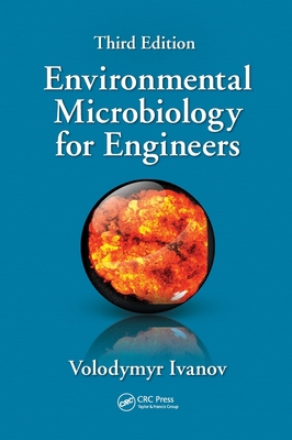 Environmental Microbiology for Engineers 0367321653 Book Cover