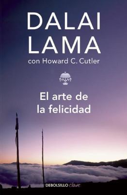 El Arte de la Felicidad / The Art of Happiness [Spanish] 6073121539 Book Cover