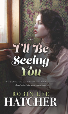 I'll Be Seeing You [Large Print] B0B1PDZFQ4 Book Cover