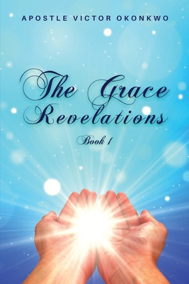 The Grace Revelations B0GKBXGVXD Book Cover