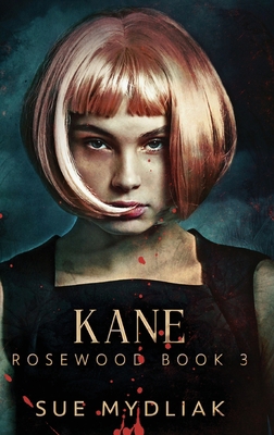 Kane [Large Print] 4824109922 Book Cover