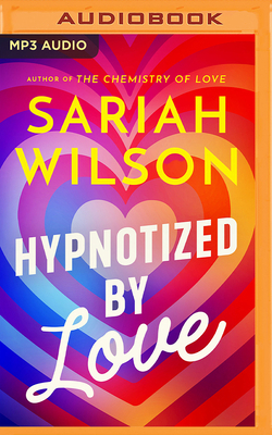 Hypnotized by Love 149159649X Book Cover