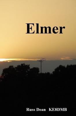 Elmer 1985718669 Book Cover