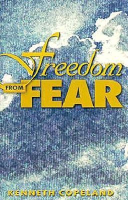 Freedom from Fear 0938458051 Book Cover