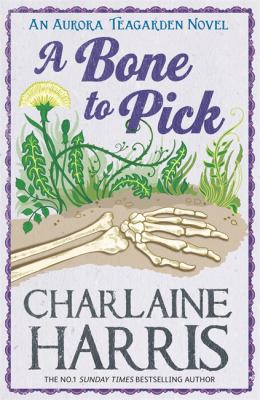 A Bone to Pick 0575103744 Book Cover