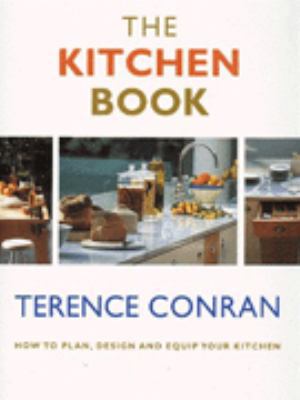 Kitchen Book, the [Spanish] 1850298874 Book Cover