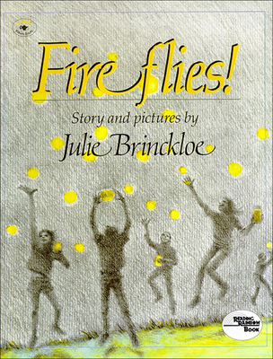 Fireflies 0812445570 Book Cover