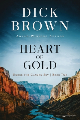 Heart of Gold B0CLMD5XTN Book Cover