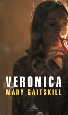 Veronica (Spanish Edition) [Spanish] 8439720459 Book Cover