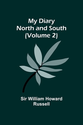 My Diary: North and South (Volume 2) 935796259X Book Cover