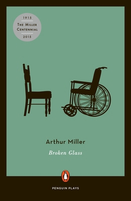 Broken Glass: Revised 0140249389 Book Cover