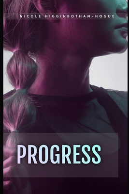 Progress 1980859167 Book Cover