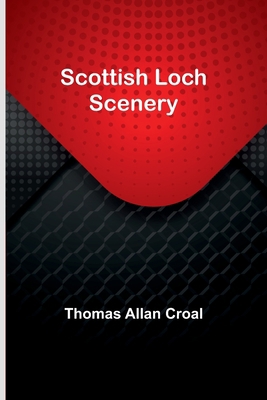 Scottish Loch Scenery 9357915990 Book Cover