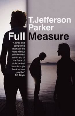 Full Measure 1908737808 Book Cover