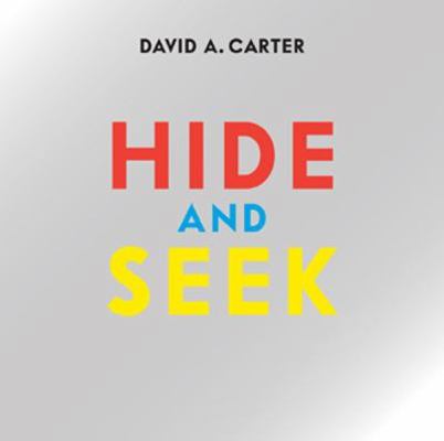 Hide and Seek 1849761019 Book Cover