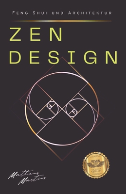 Zen Design: Feng Shui und Architektur [German] B0C91WZ5LC Book Cover