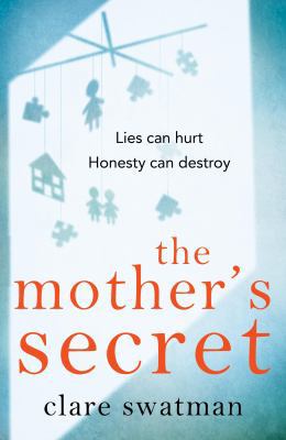 THE MOTHER'S SECRET 1509824812 Book Cover