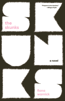 The Skunks 1959030612 Book Cover