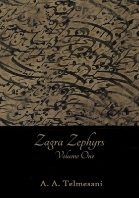 Zagra Zephyrs Volume One 1958661295 Book Cover