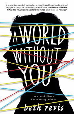 A World Without You 1595147152 Book Cover