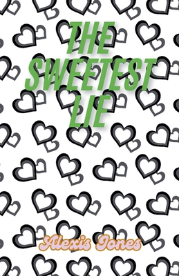 The Sweetest Lie B0DXS4M69N Book Cover