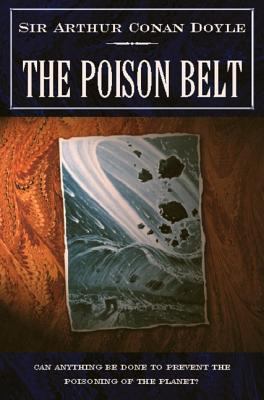 The Poison Belt 0755106571 Book Cover