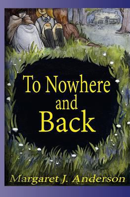 To Nowhere and Back 099761160X Book Cover
