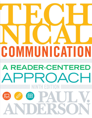 Bundle: Technical Communication, Loose-Leaf Ver... 133754860X Book Cover