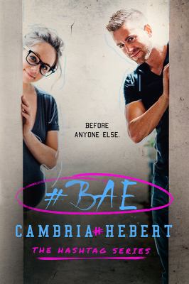 #Bae 1938857933 Book Cover