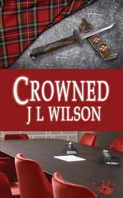 Crowned 1509266429 Book Cover