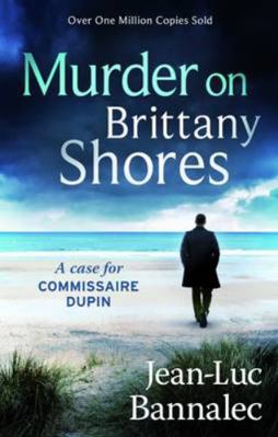 Murder on Brittany Shores 184391588X Book Cover
