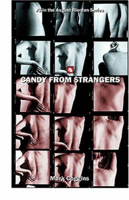 Candy from Strangers B003VQ2KGM Book Cover