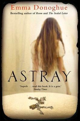 Astray 1447209508 Book Cover