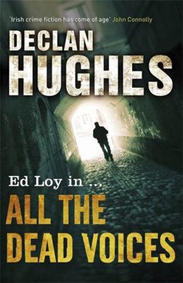 All the Dead Voices 1848540302 Book Cover