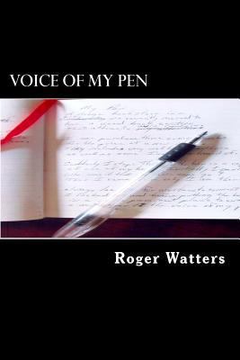 Voice of My Pen 1986096963 Book Cover