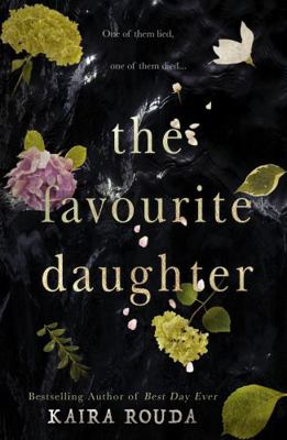 The Favourite Daughter 1489276262 Book Cover