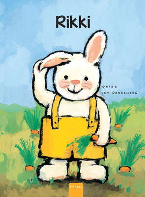 Rikki (Ricky, Turkish Edition) [Turkish] 1605378798 Book Cover