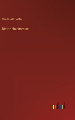 Die Hochzeitsreise [German] 3368479571 Book Cover